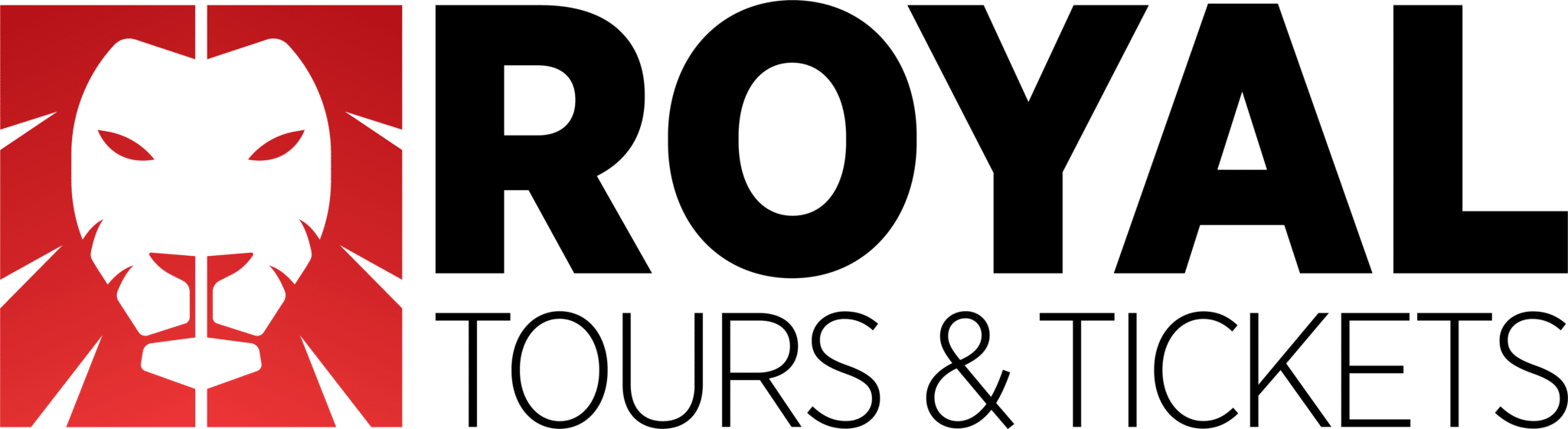 Royal Tours & Tickets